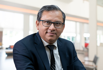 Arijit Basu, Managing Director, Veedol Engine Oils